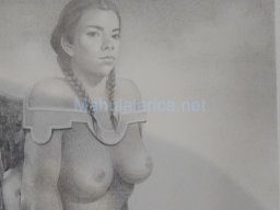 Exposición el tiempo de la Crisálida